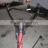 Power Tiller 6.5HP Gasoline Engine thumbnail-3