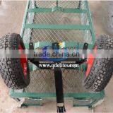 Folding Wagon Cart for Garden thumbnail-3