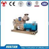 Diesel Water Pump Set for Irrigation thumbnail-1