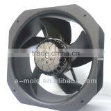 Plastic industrial cooling fans