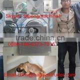 Full Automatic Pet Cat Dog Food Making Machine Process Line thumbnail-1