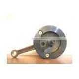 80cc Crank Assy Sandard of Bicycl Engine Kit/spare Parts of Motorized Bike thumbnail-1