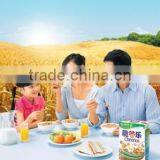 Extrusion Breakfast Cereal Making Machine