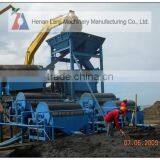 Seasand Magnetic Separator With Competitive Price thumbnail-5
