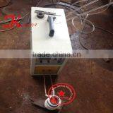 Rapidly Large Capacity Gold Melting Machine