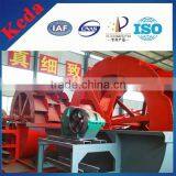 Sand Washer From China Sand Washing Plant Manufacturer