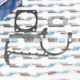 CRANKCASE CYLINDER MUFFER GASKETS FOR STIHL MS361 341 CHAIN SAW REPLACE OEM NUMBER 1135 029 0500 1135 029 2300 1125 149 0601 NEW thumbnail-1