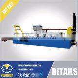 River Gold Panning Dredger thumbnail-2