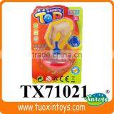 Wind up Bounce Super Spinning Top Toys thumbnail-4
