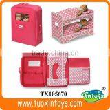 Baby Doll Cribs and Beds, Dolls Crib, Reborn Baby Doll Cribs thumbnail-1