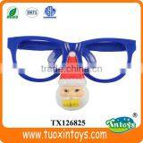 Plastic Toy Crazy Party Glasses thumbnail-1