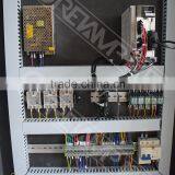 ZV-420D Automatic Weighing Packing Machine Powder Pet Food thumbnail-3