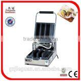 Stainless Steel Electric Danish Sandwich Maker(EG-111) thumbnail-1