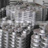 ANSI B16.5 A105 Carbon Steel Weld Neck Flange thumbnail-3