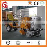 Hand Push Reflective Paint Road Markings Machine South Africa thumbnail-1
