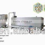 Puffed Snacks Machine thumbnail-1