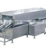 Food Processing Multi-functional Commercial Vegetable Washer thumbnail-3