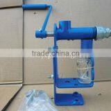 Hand Operated Nut & Seed Oil Expeller Oil Press thumbnail-2