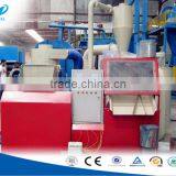 Cable Wire Stripping Machines Scrap Copper Wire Stripper / Wire Stripping Machine / Wire Peeling Machine thumbnail-2