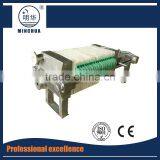 320 Stainless Steel Wax Press Filter Machine thumbnail-1