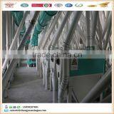 Professional Wheat Scourer Manufacture-- Henan Zhongyuan Roller Co.,ltd thumbnail-4