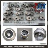 Water Pump Part thumbnail-1