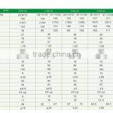 Hot Sale JULY High Quality Aluminum Portable Oil Cylinder Hydraulic thumbnail-4