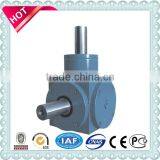 HD Series Spiral Bevel Gear Unit thumbnail-3
