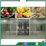 Advanced Sanshon SSJ Industrial Drying Machine thumbnail-1