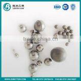 Top Sale Ceramic Carbde Bearing Balls from Zhuzhou