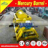 Mercury Amalgamation Equipment for Gold Purifying thumbnail-2