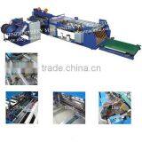 Automatic Cutting and Sewing Machine thumbnail-1