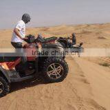 Factor Price Cheap CFmoto ATV 4x4 400cc, 500cc, 800cc, Quad Bike for Sale thumbnail-4