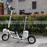 Cheap Electric Folding Bike For Kids thumbnail-2