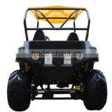 200cc EEC Automatic UTV (TKU200E) thumbnail-3