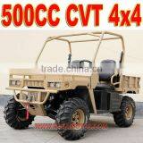 500cc 4x4 UTV thumbnail-1