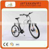 Aluminum Alloy Electric Bike 26" Mountain E-bike thumbnail-1