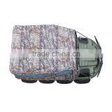 XBH 8X8-2 Standard Vehicle With Folding Shelter 800cc 8 Wheel 4 Stroke Rain Proof go Any Where ATV thumbnail-3