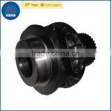 New Products Maching Technology Steel Material Crane Sprocket thumbnail-1