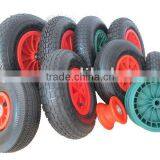 Barrow Tyre 3.00-4/3.50-4/4.10-4/3.50-5/3.00-8/3.25-8/3.50-8/4.00-8 Low Price & High Quality thumbnail-1