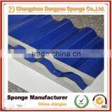 Shallow Vercor, Inside/Outside 3' Foam Closure Strip Eave Infill Strips