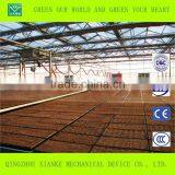 Agricultural Polycarbonate Sheet Greenhouse for Sale thumbnail-2