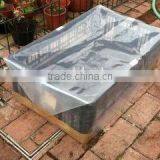 Good Promotion Agricultural Plastic Sheet Greenhouse Film Rolls thumbnail-3