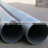 4 Inch Pvc Rigid Pvc Discharge Pipes thumbnail-2