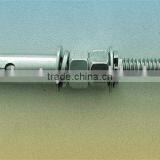 Sleeve Anchor With Hex Nut(GM800) thumbnail-1