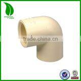 All Sizes Available Best Price Plastic Cpvc Fittings 90 Degree Elbow