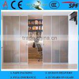 3-12mm Decorative Obscure Tempered Glass thumbnail-1