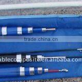 Fiberglass Telescopic Antenna Mast