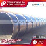 To 10 China Steel Factory Spiral Duct Machine Helical Welded Pipe} thumbnail-1