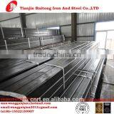 Galvanized Surface Treatment and Square Section Shape Steel Pipe thumbnail-1